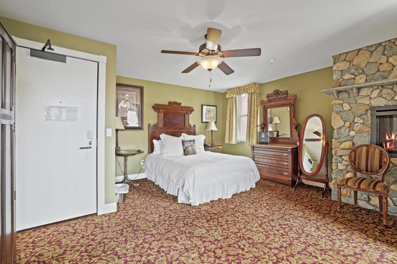 National Hotel Jackson, Tapestry Collection By Hilton Exterior foto