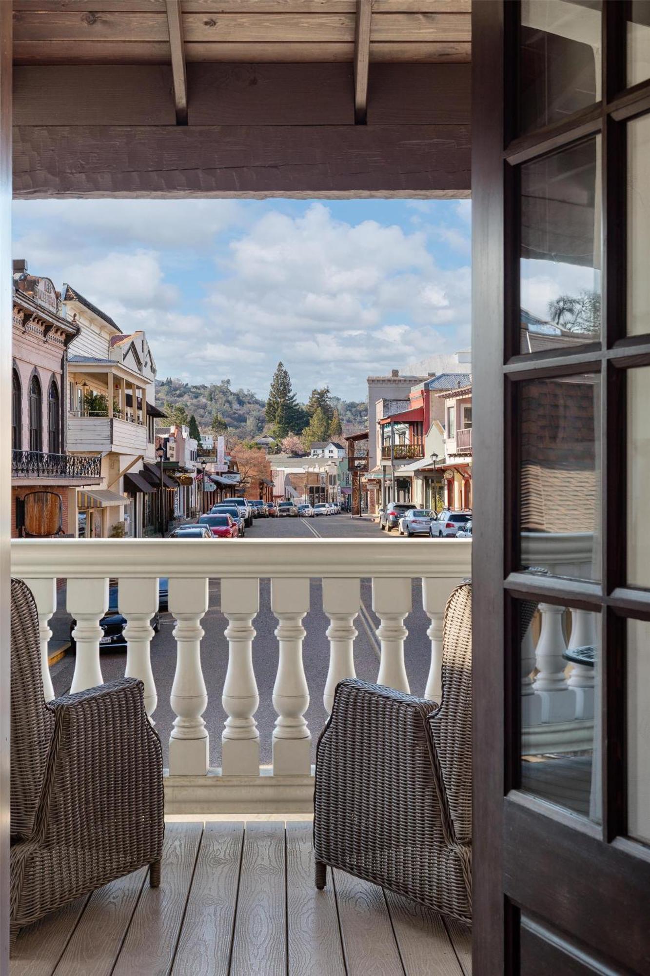 National Hotel Jackson, Tapestry Collection By Hilton Exterior foto